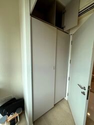 Sky Green (D13), Condominium #585004371